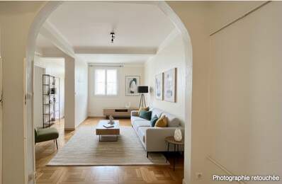 Appartement 3 pièces 64 M2, Immeuble art déco parmi les plus beaux de Toulon — photo du bien