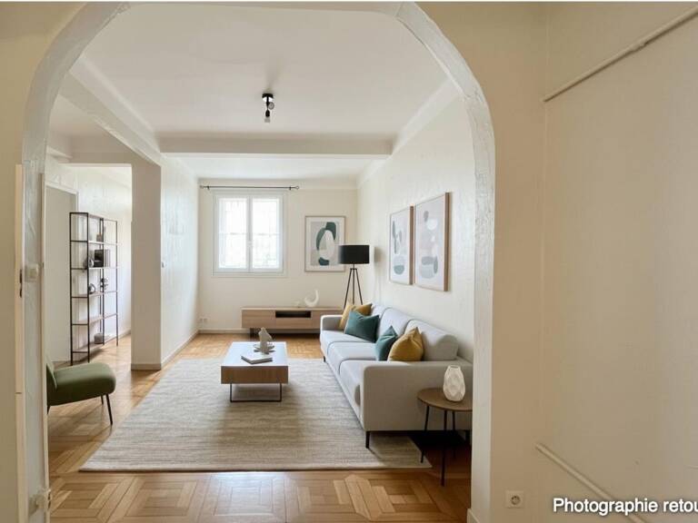 Appartement 3 pièces 64 M2, Immeuble art déco parmi les plus beaux de Toulon — photo 1