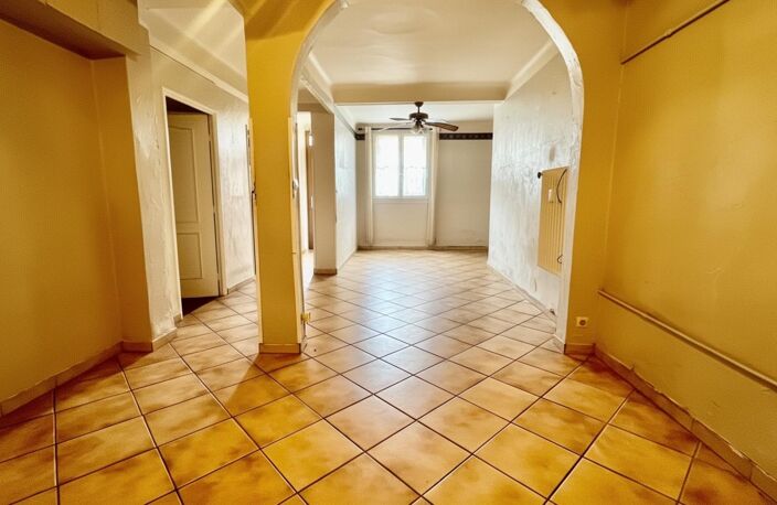 Appartement 3 pièces 64 M2, Immeuble art déco parmi les plus beaux de Toulon — photo 3