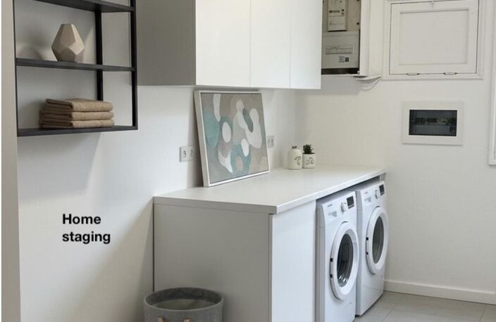 Appartement 3 pièces 64 M2, Immeuble art déco parmi les plus beaux de Toulon — photo 4