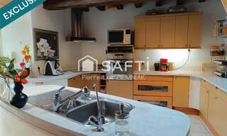 Maison 7 Pièces 204 m² à vendre à Meslay-du-Maine (53170)