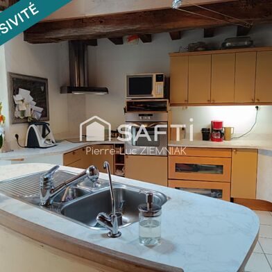 Maison 7 pièces 314000 €