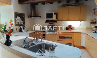 Maison 7 Pièces 204 m² à vendre à Meslay-du-Maine (53170)