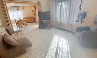 Maison 5 Pièces 123 m² à vendre à Wallers (59135)