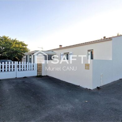 Maison 5 pièces 220000 €