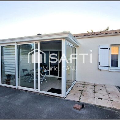 Maison 5 pièces 220000 €