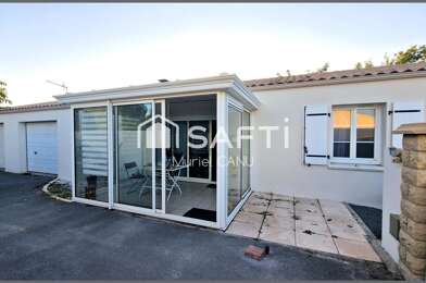 Maison 5 pièces 220000 €