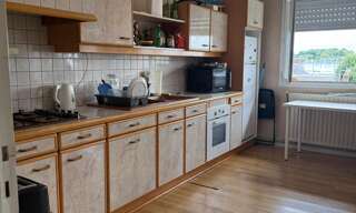 Appartement 2 Pièces 61 m² à vendre à Louviers (27400)