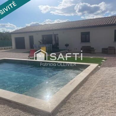 Maison 5 pièces 425000 €