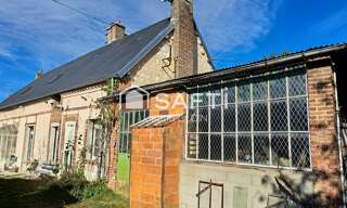 Maison 3 Pièces 103 m² à vendre à Aix-Villemaur-Pâlis (10190)