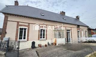 Maison 3 Pièces 103 m² à vendre à Aix-Villemaur-Pâlis (10190)