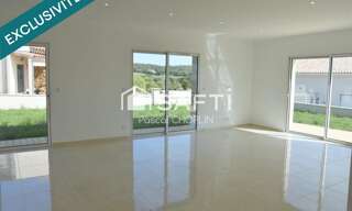 Maison 4 Pièces 147 m² à vendre à Saint-Clair (07430)