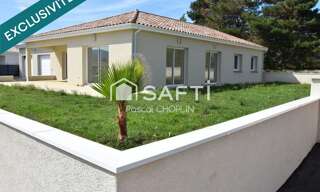 Maison 4 Pièces 147 m² à vendre à Saint-Clair (07430)