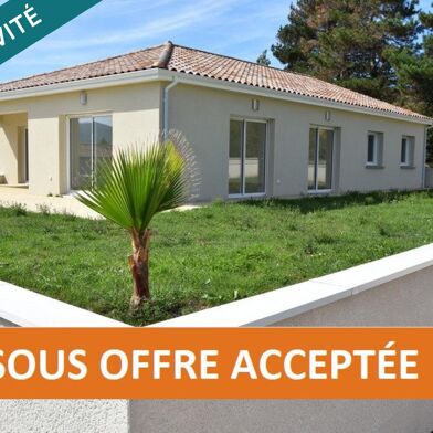 Maison 4 pièces 368000 €