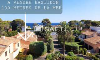 Maison 3 Pièces 55 m² à vendre à Saint-Raphaël (83700)