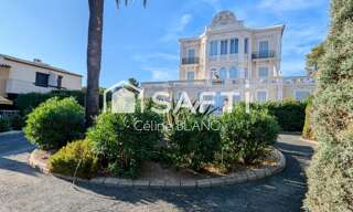 Maison 3 Pièces 55 m² à vendre à Saint-Raphaël (83700)