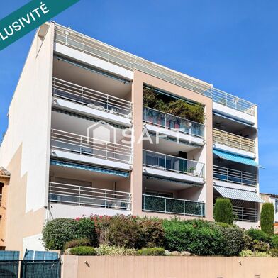 Appartement 2 pièces 299000 €