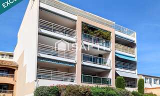 Appartement 2 Pièces 50 m² à vendre à Fréjus (83600)