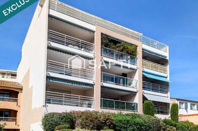 Appartement 2 pièces 299000 €
