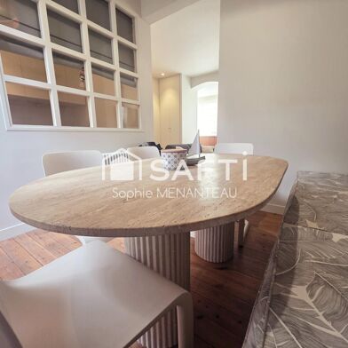 Appartement 3 pièces 499000 €