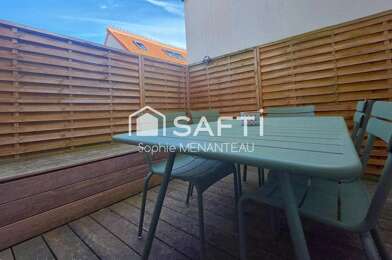 Appartement 3 pièces 499000 €