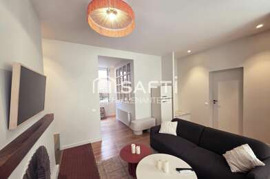 Appartement 3 pièces 499000 €