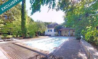 Maison 8 Pièces 255 m² à vendre à Saint-Mars-de-Coutais (44680)