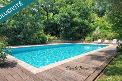 Maison 8 pièces 627000 €