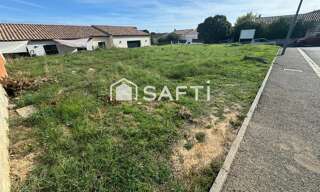 Terrain  371 m² à vendre à Limoux (11300)
