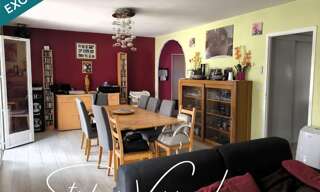 Maison 5 Pièces 115 m² à vendre à Donges (44480)