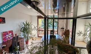 Appartement 3 Pièces 66 m² à vendre à Albertville (73200)