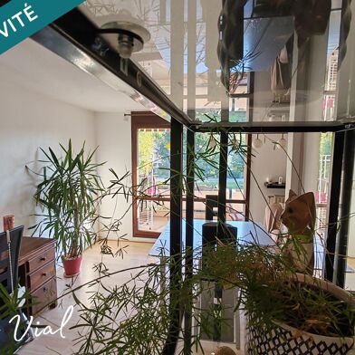 Appartement 3 pièces 150000 €