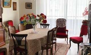 Appartement 4 Pièces 79 m² à vendre à Bourges (18000)