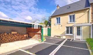 Maison 3 Pièces 68 m² à vendre à Évran (22630)