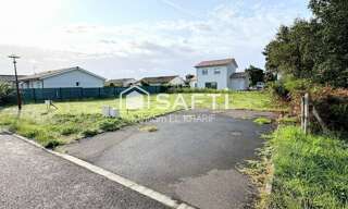 Terrain  528 m² à vendre à Parentis-en-Born (40160)