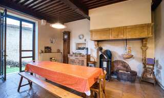 Maison 14 Pièces 467 m² à vendre à Saint-Jean-des-Vignes (69380)