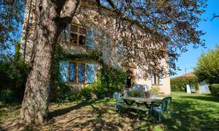 Maison 14 Pièces 467 m² à vendre à Saint-Jean-des-Vignes (69380)