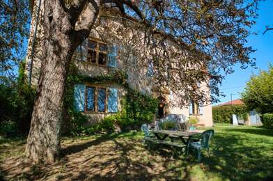 Maison 14 pièces 860000 €