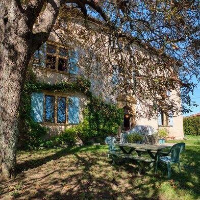 Maison 14 pièces 860000 €