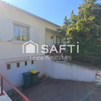 Maison 4 pièces 147000 €