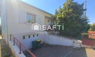 Maison 4 Pièces 82 m² à vendre à Coulonges-sur-l'Autize (79160)