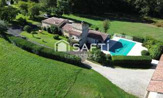 Maison 5 Pièces 140 m² à vendre à Les Arques (46250)