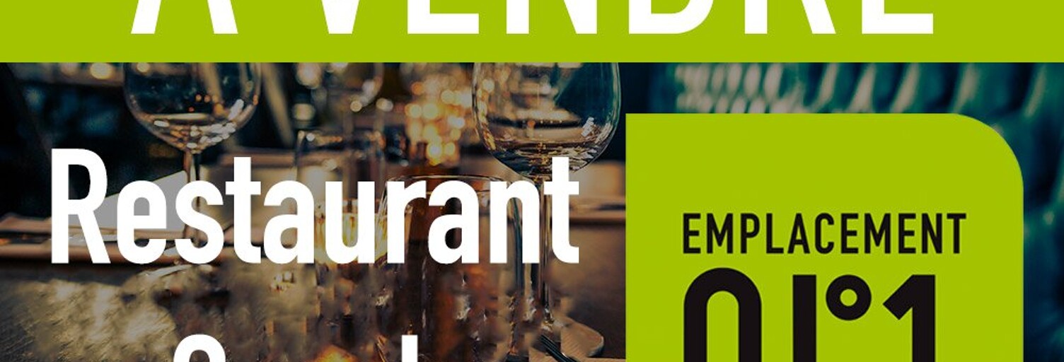 Commerce  196 m² à vendre à Lyon 9 (69009)