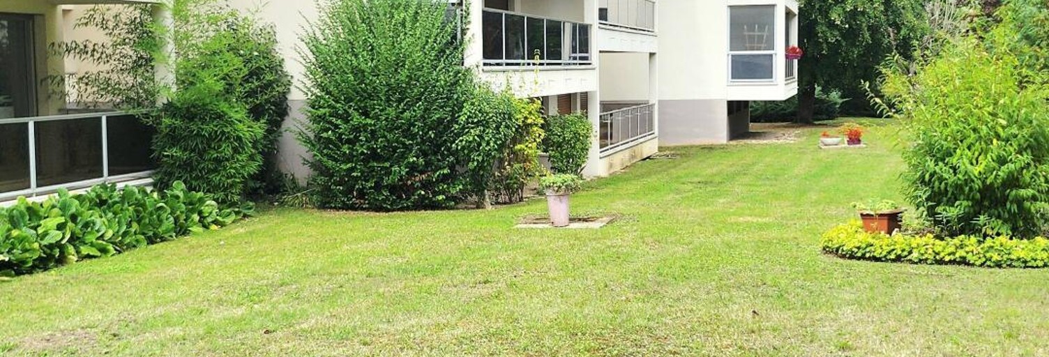 Appartement 5 Pièces 92 m² à vendre à Freneuse (78840)