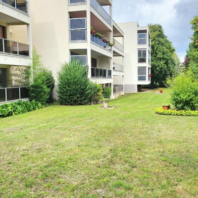 Appartement 5 pièces 185000 €