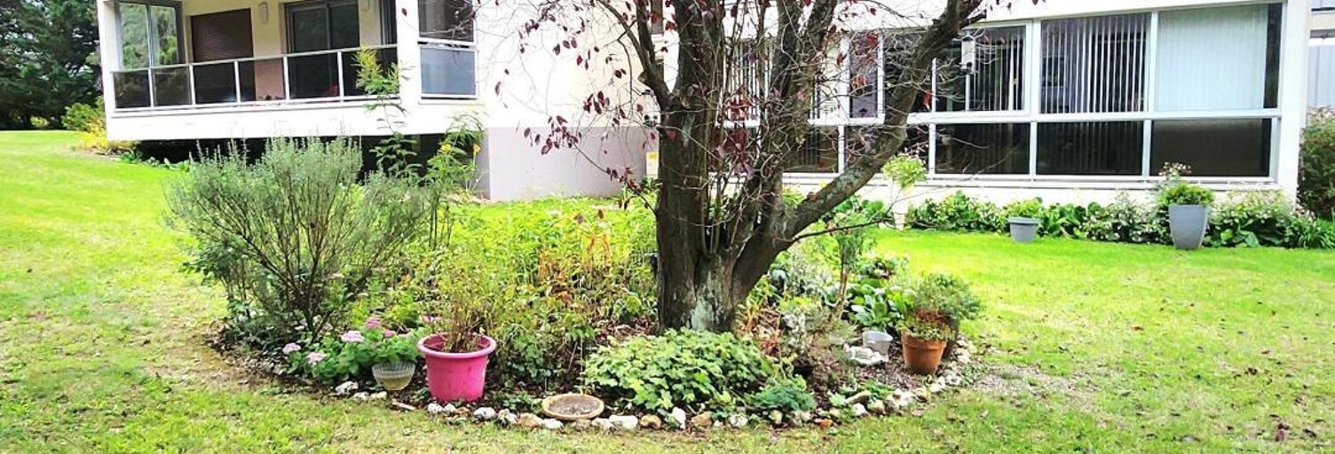 Appartement 5 Pièces 92 m² à vendre à Freneuse (78840)