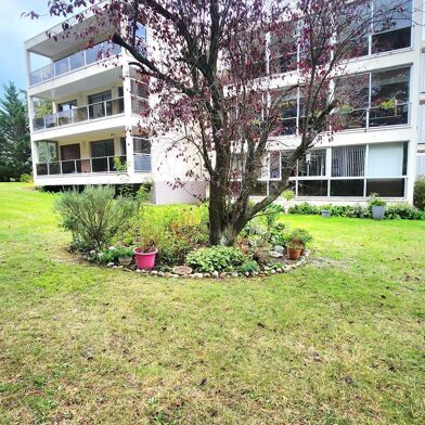 Appartement 5 pièces 185000 €