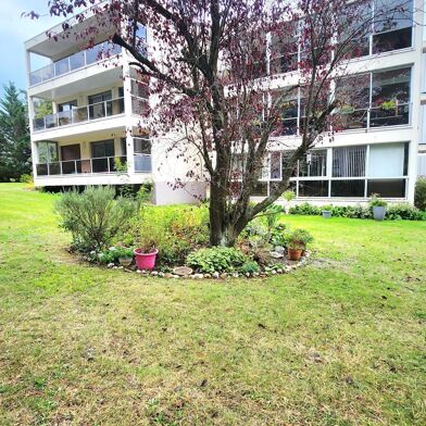 Appartement 5 pièces 185000 €