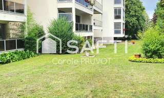 Appartement 5 Pièces 94 m² à vendre à Freneuse (78840)