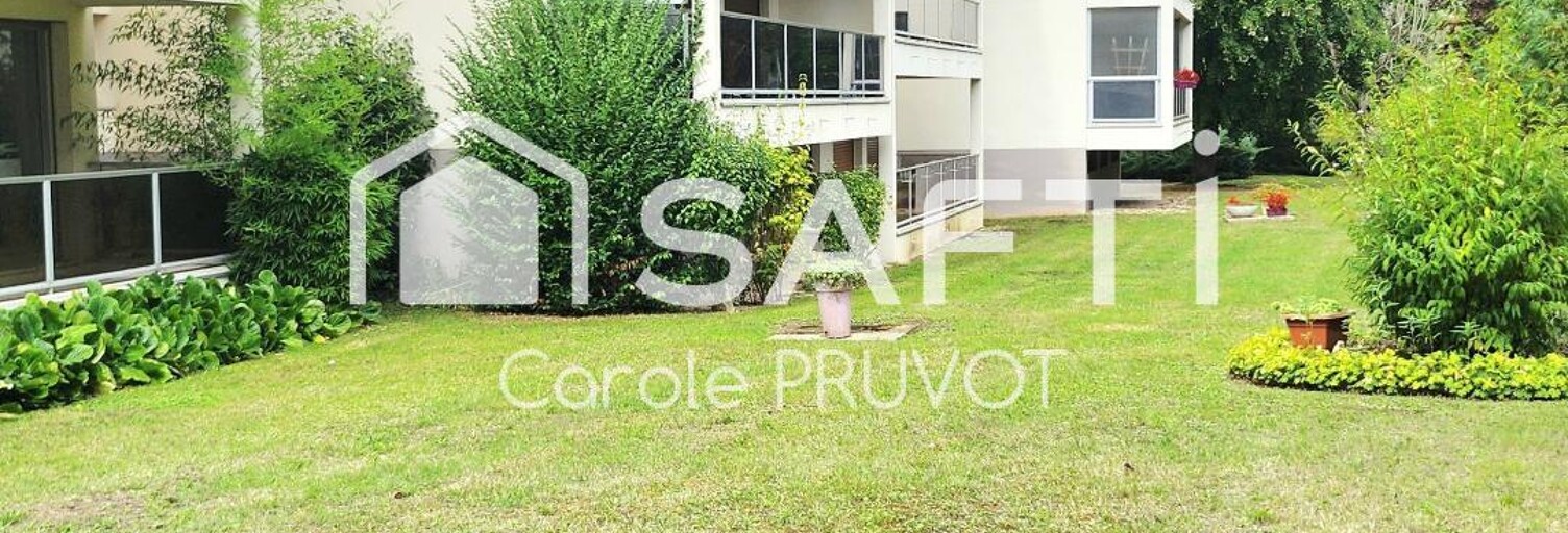 Appartement 5 Pièces 94 m² à vendre à Freneuse (78840)